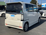 N-BOXカスタム  