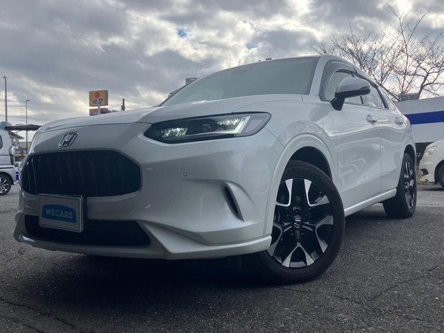 ZR-V 1.5 Z 
