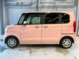 N-BOX G L ホンダセンシング 