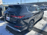 アウトランダー PHEV 2.4 G 4WD 