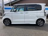 N-BOXカスタム  