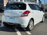 スイフト 1.6 スポーツ 