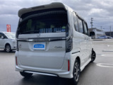N-BOXカスタム  