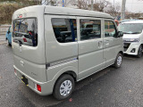 エブリイ ジョイン ターボ 4WD 