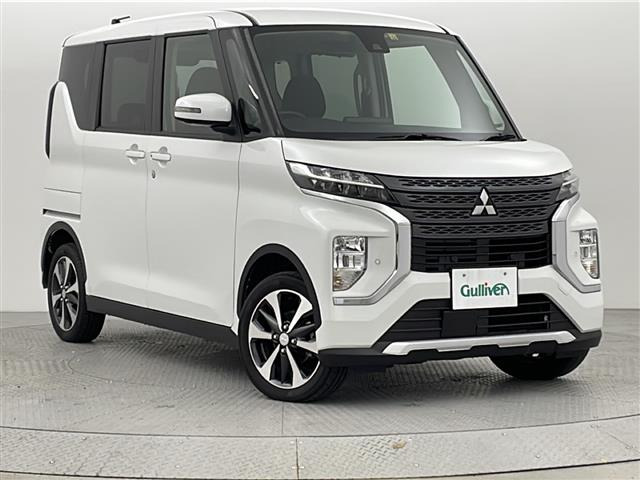 eKクロススペース T 4WD 修復歴無し
