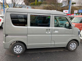 エブリイ ジョイン ターボ 4WD 