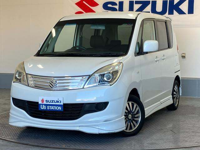 ソリオ 1.2 X 4WD 