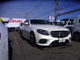 Eクラスワゴン E220d アバンギャルド スポーツ 
