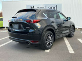 CX-5 2.2 XD Lパッケージ 