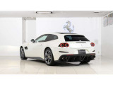 GTC4ルッソ  6.3 4WD