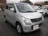 ワゴンR FX 4WD 