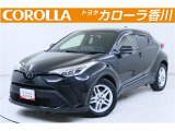 C-HR S-T入荷しました!