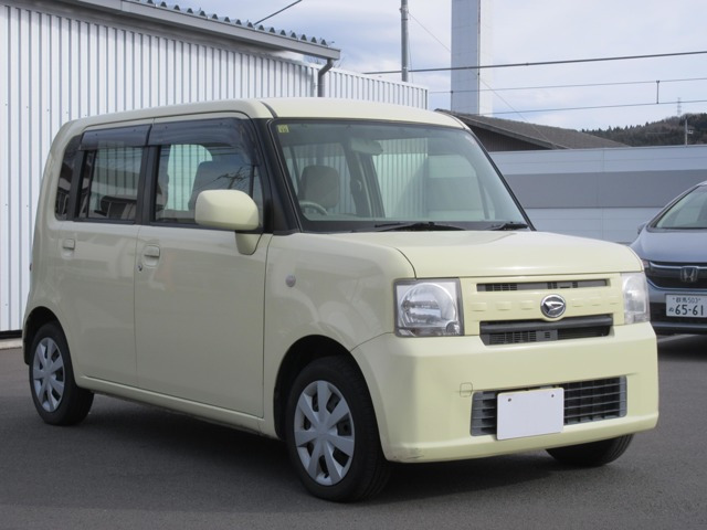 ムーヴコンテ L 4WD 