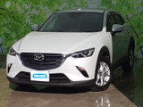 CX-3 1.5 15S ツーリング 