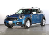 BMW MINI ミニクロスオーバー