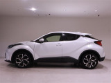 C-HR ハイブリッド 1.8 G 