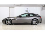 GTC4ルッソ  6.3 4WD