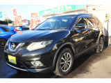 日産 エクストレイル