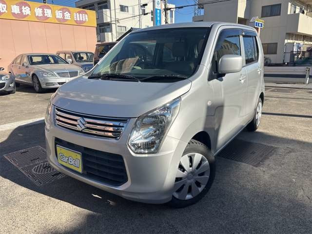 ワゴンR ウィズ 昇降シート車 ワンオーナ 禁煙車 ナビ ワンセグ