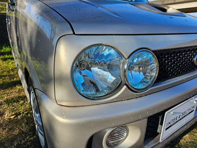 ダイハツ ムーヴ エアロダウンカスタム リミテッド の中古車詳細
