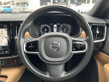 V90 T6 AWD インスクリプション 4WD 本革シート