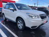 フォレスター 2.0i 4WD 