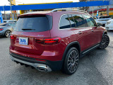 GLB GLB200d 4マチック AMGラインパッケージ 4WD 