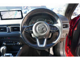 CX-5 2.2 XD スポーツアピアランス 4WD 衝突軽減ブレーキ レーンアシスト