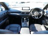 CX-5 2.2 XD スポーツアピアランス 4WD 衝突軽減ブレーキ レーンアシスト