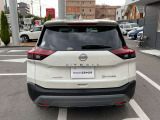 エクストレイル 1.5 X e-4ORCE 90周年記念車 4WD 