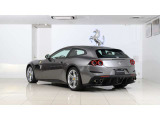 GTC4ルッソ  6.3 4WD