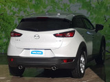 CX-3 1.5 15S ツーリング 