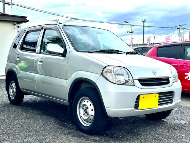 Kei（スズキ）の中古車 | 中古車情報・中古車検索なら【車選びドットコム（車選び.com）】