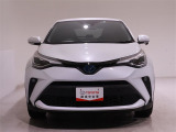 C-HR ハイブリッド 1.8 G 