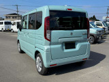 スペーシア ハイブリッド(HYBRID) G 
