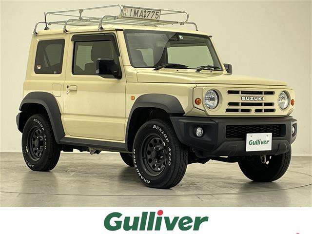 ジムニーシエラ 1.5 JL 4WD 修復歴無し