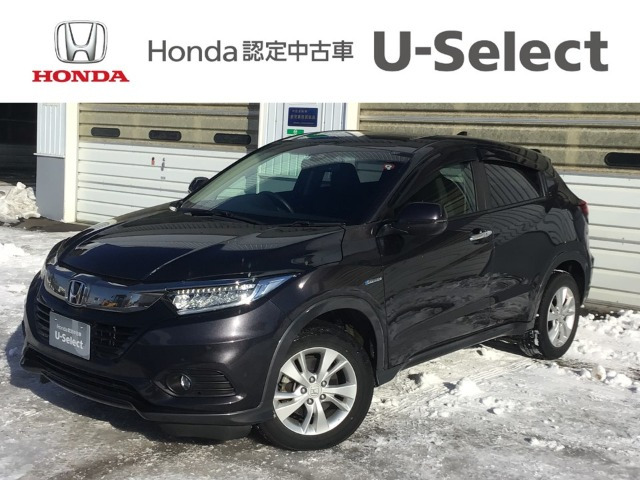 株)ホンダカーズ滝川 岩見沢店の在庫情報 | 中古車情報・中古車