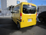 N-VAN +スタイル ファン ホンダセンシング 4WD 