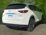 CX-5 2.5 25S Lパッケージ 