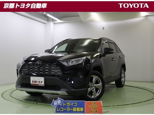 RAV4  2.0 G 4WD