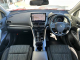 エクリプスクロス 1.5 G 4WD 修復歴無し