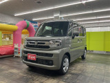 スペーシア ハイブリッド(HYBRID) G 4WD 