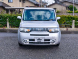 キューブ 1.5 15X Vセレクション 