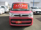 スペーシア ハイブリッド(HYBRID)  X 4WD 