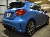 Aクラス AMG A45 4マチック 4WD 