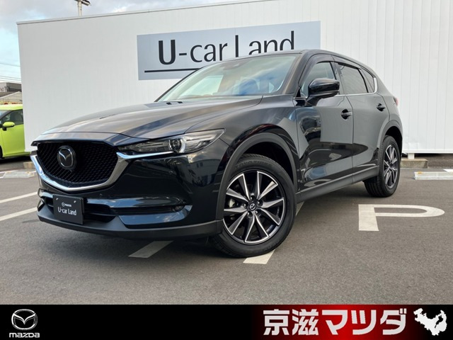 CX-5 2.2 XD Lパッケージ 