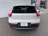 XC40 T4 モメンタム 