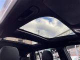 GLB AMG GLB35 4マチック 4WD 本革シート