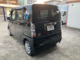 N-BOX G 