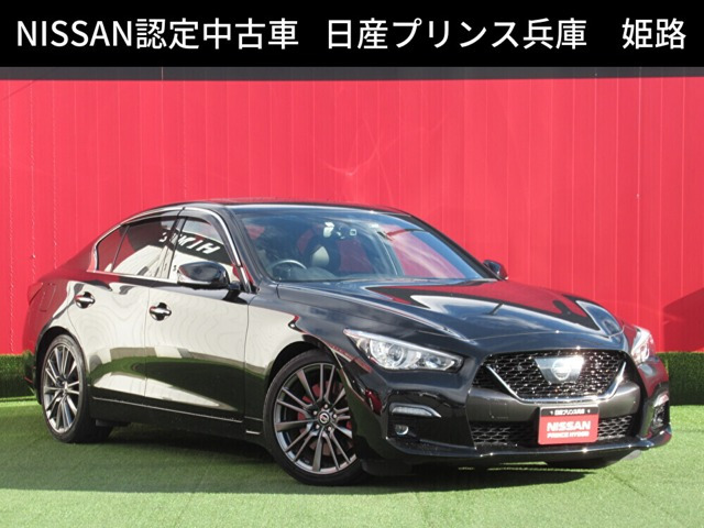 スカイライン 3.0 400R 